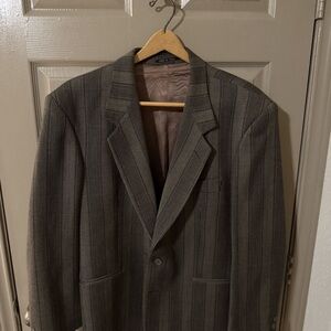 VINTAGE ‼️Made in Italy Property blazer